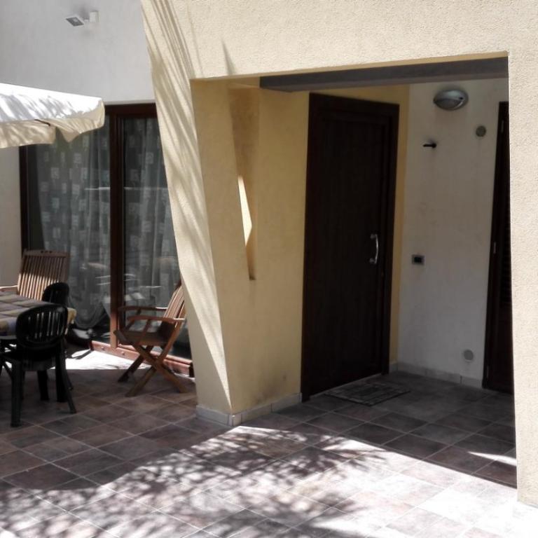 Villetta Isola - Villa 2 Chambres - 4