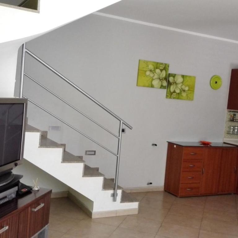 Villetta Isola - Villa 2 Chambres - 12