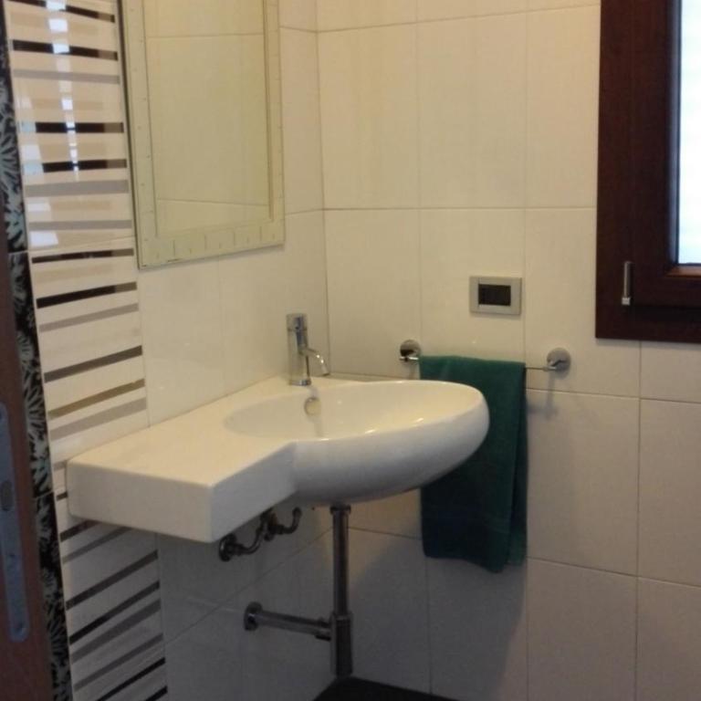 Villetta Isola - Villa 2 Chambres - 14