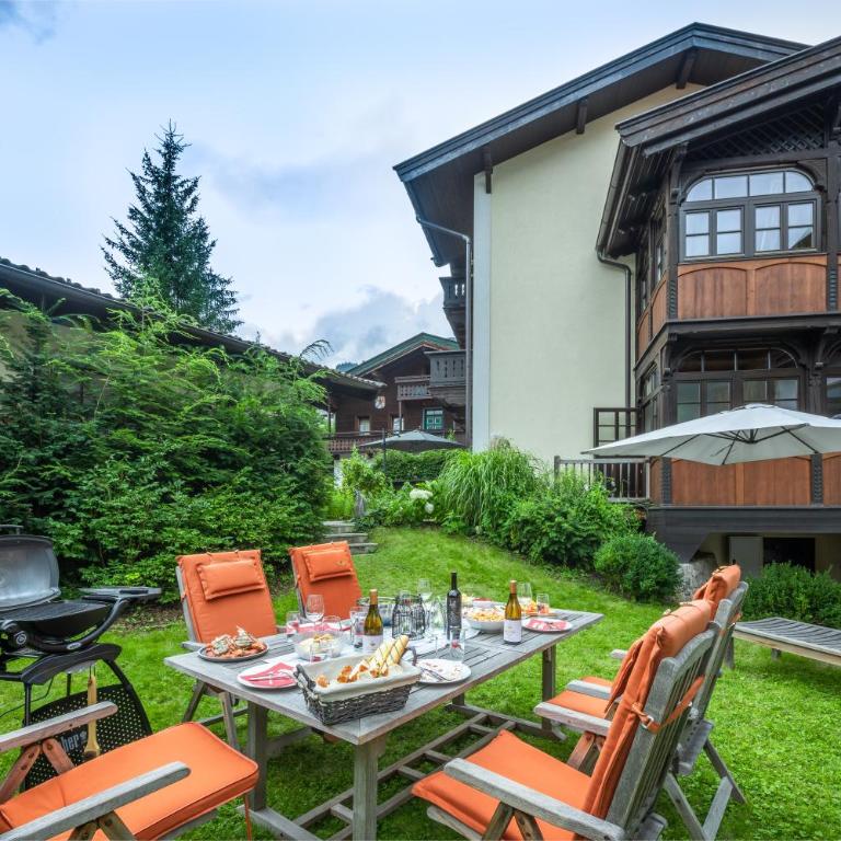 STADTVILLA BELLE KITZ im Zentrum mit Sauna by Belle Stay - Haus mit 5 Schlafzimmern - 6