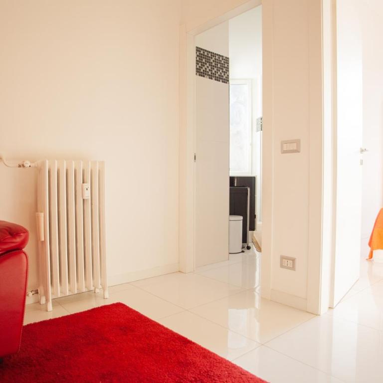Lambrate Elegant Bright Apartment - Appartamento con 1 Camera da Letto - 6