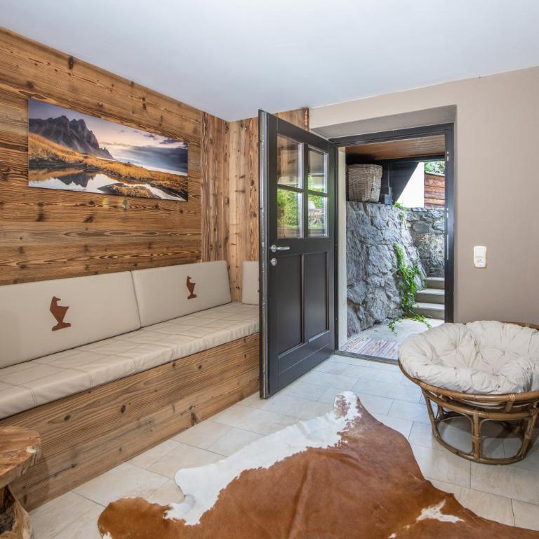 STADTVILLA BELLE KITZ im Zentrum mit Sauna by Belle Stay - Haus mit 5 Schlafzimmern - 66