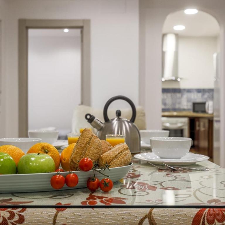 Cádiz caleta de cádiz 3 - Apartamento de 3 dormitorios - 14