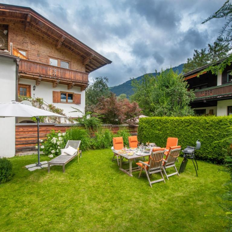 STADTVILLA BELLE KITZ im Zentrum mit Sauna by Belle Stay - Haus mit 5 Schlafzimmern - 19