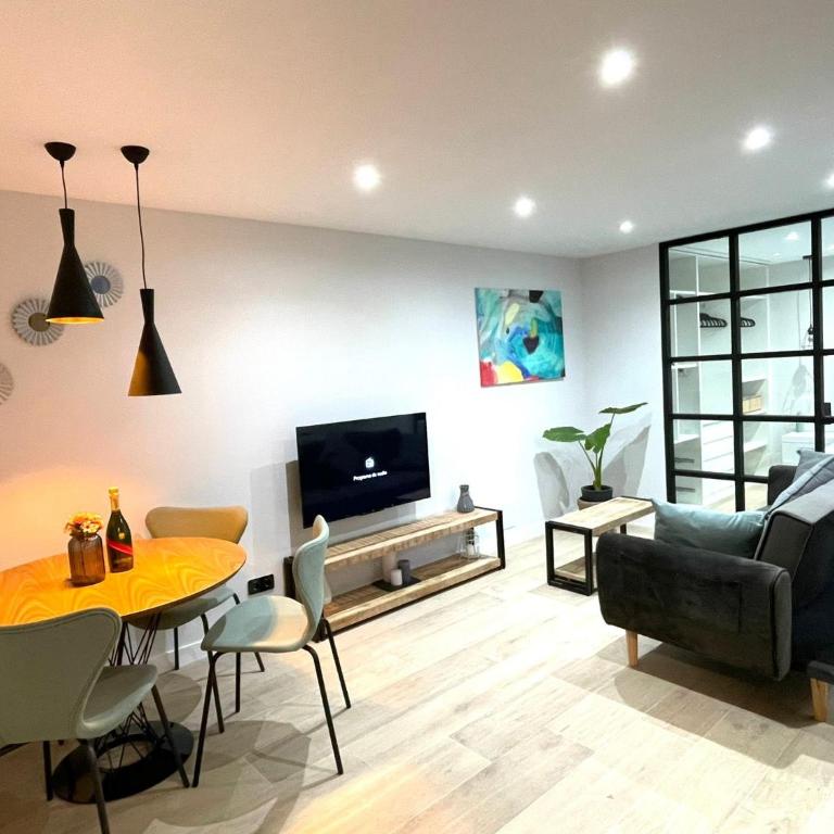 ALANDA vivienda turística - Apartamento de 2 dormitorios - 11