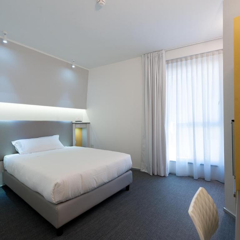 Executive Inn Boutique Hotel - Camera Singola Deluxe - 9
