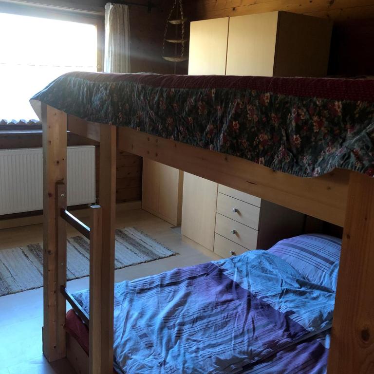 Ferienhaus Ella - Appartement 2 Chambres avec Douche - 4