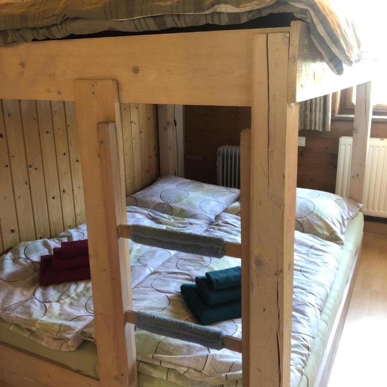 Ferienhaus Ella - Appartement 2 Chambres avec Douche - 5
