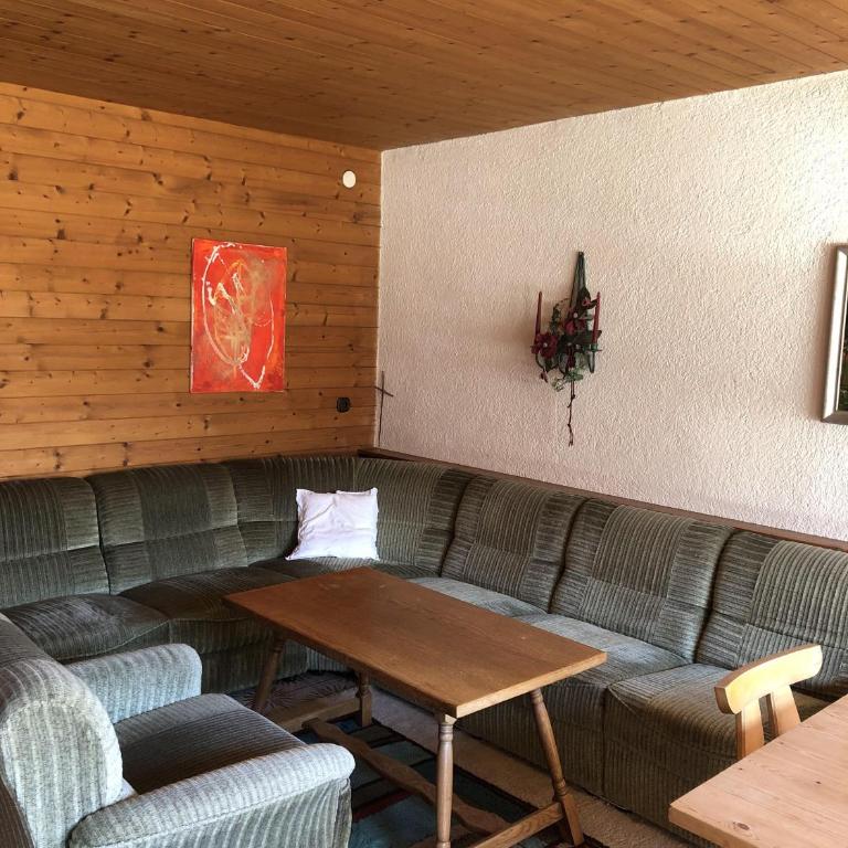 Ferienhaus Ella - Appartement 2 Chambres avec Douche - 6
