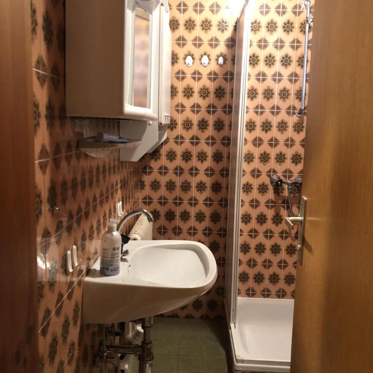 Ferienhaus Ella - Appartement 2 Chambres avec Douche - 7