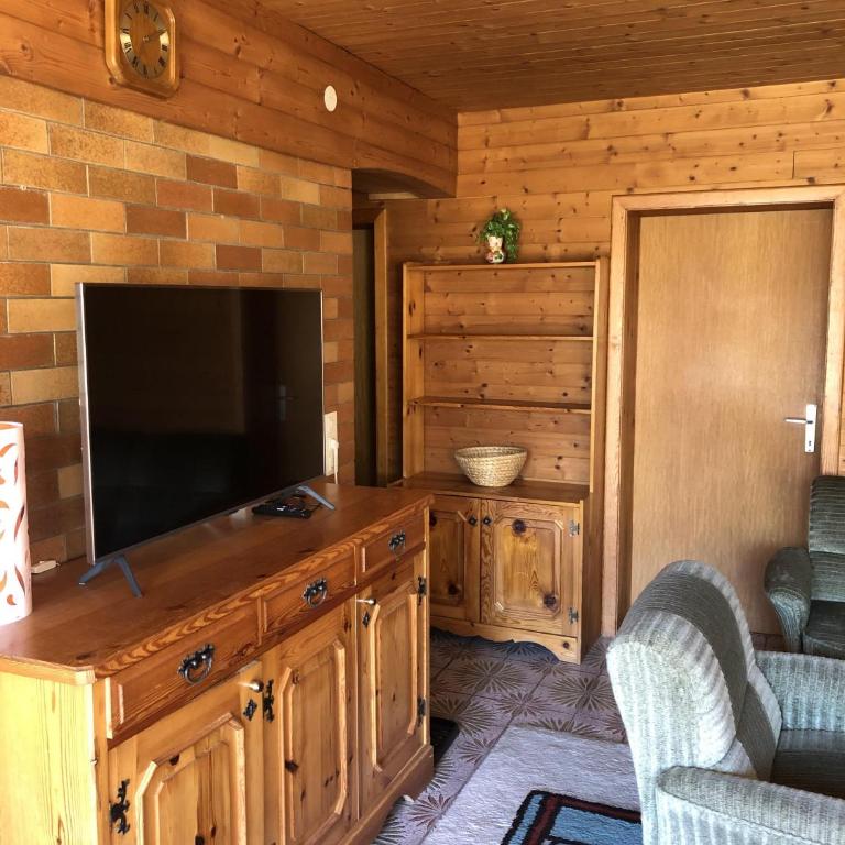 Ferienhaus Ella - Appartement 2 Chambres avec Douche - 8