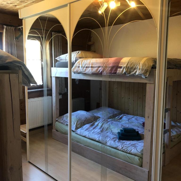Ferienhaus Ella - Appartement 2 Chambres avec Douche - 9