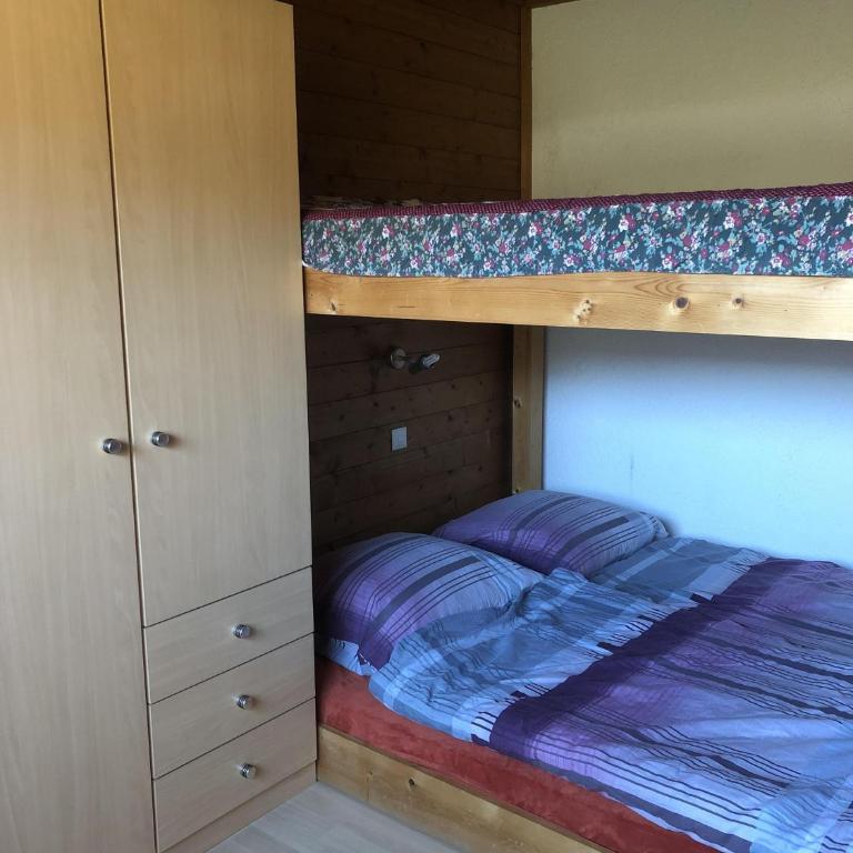 Ferienhaus Ella - Appartement 2 Chambres avec Douche - 10