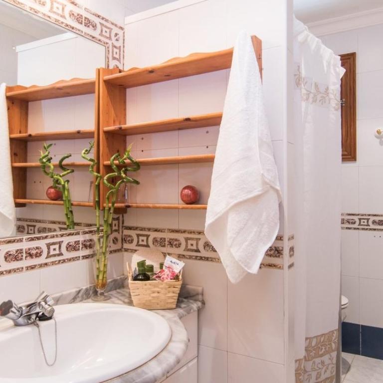 Finca Es Revolt de Sa Barrala - Villa con piscina privada - 21
