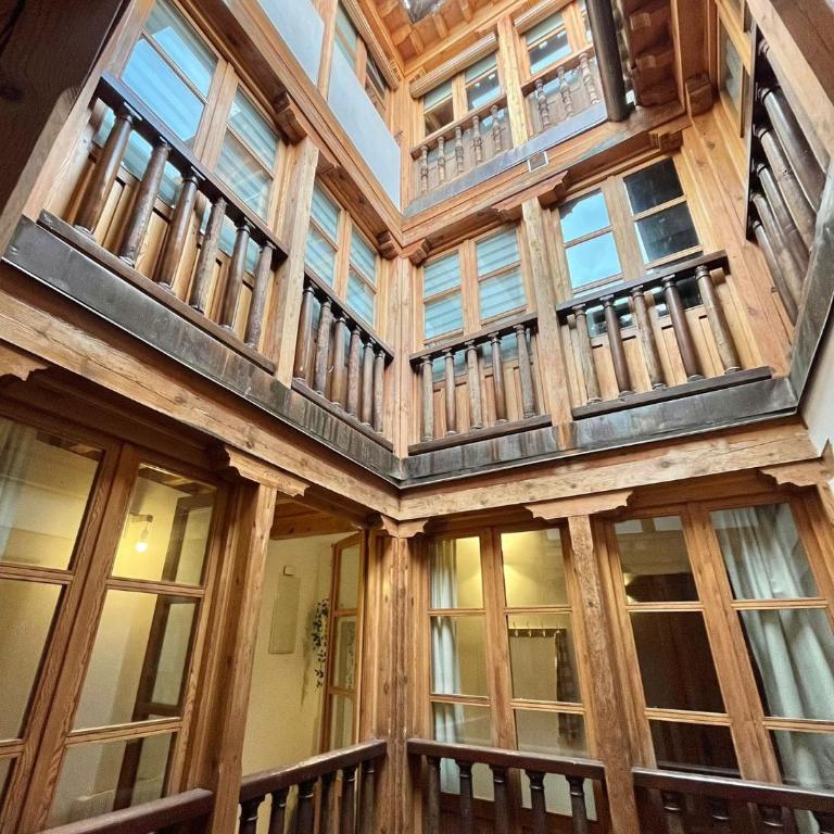 EL RINCÓN DE CARLOTA - Apartamento de 2 dormitorios - 2