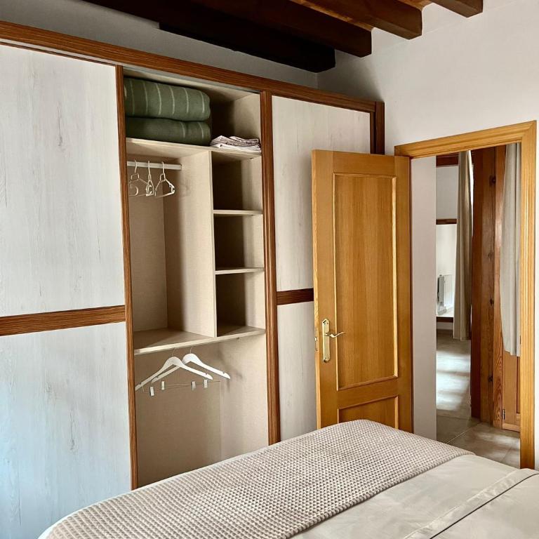 EL RINCÓN DE CARLOTA - Apartamento de 2 dormitorios - 25