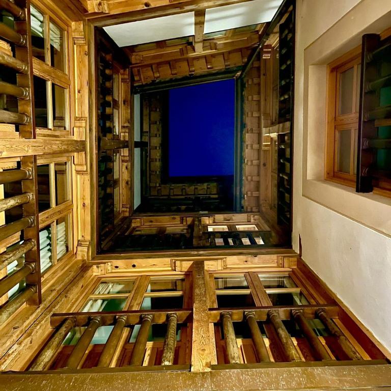EL RINCÓN DE CARLOTA - Apartamento de 2 dormitorios - 47