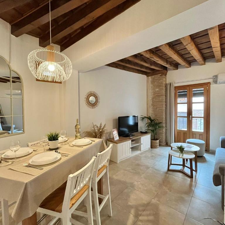 EL RINCÓN DE CARLOTA - Apartamento de 2 dormitorios - 11
