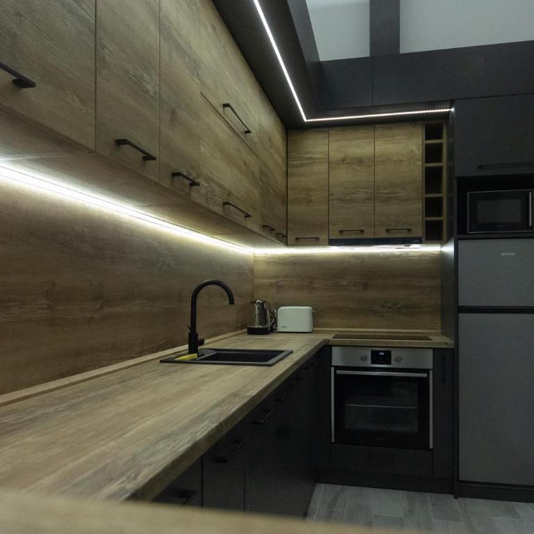 Apartment Primula - One-Bedroom Apartment - 1