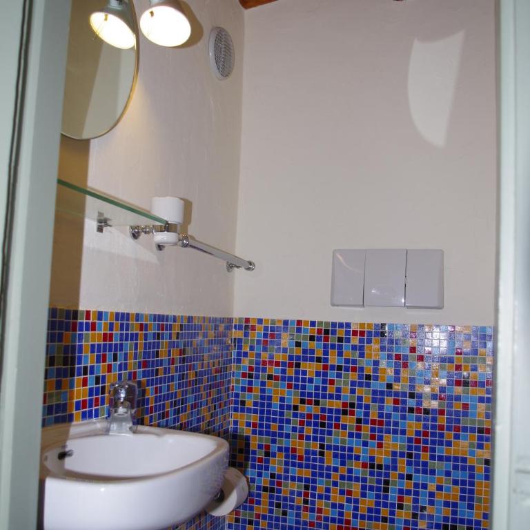 Casa Velainvento - Casa con 2 Camere da Letto - 12