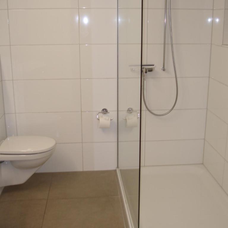 Apart Holidays - Residenza Flora - Appartamento con 2 Camere da Letto - 4