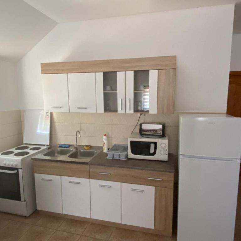 Apartman Simona - Apartment with Sea View - 8