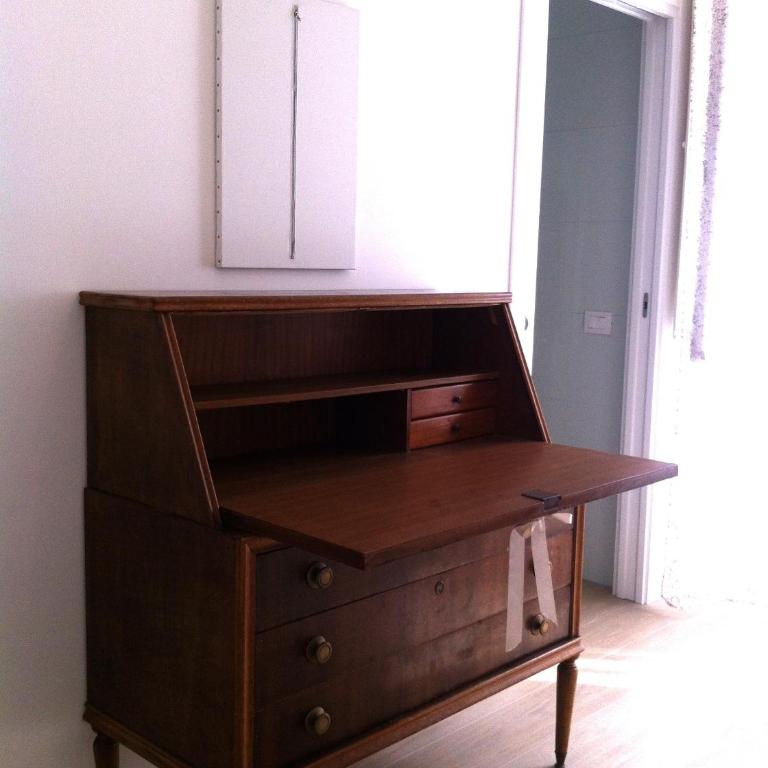 B&B Majestade - Double Room with Private Bathroom - 1