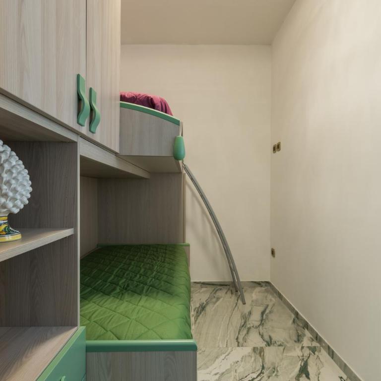 garden suite in Villa Mariella - Appartamento con 2 Camere da Letto - 23