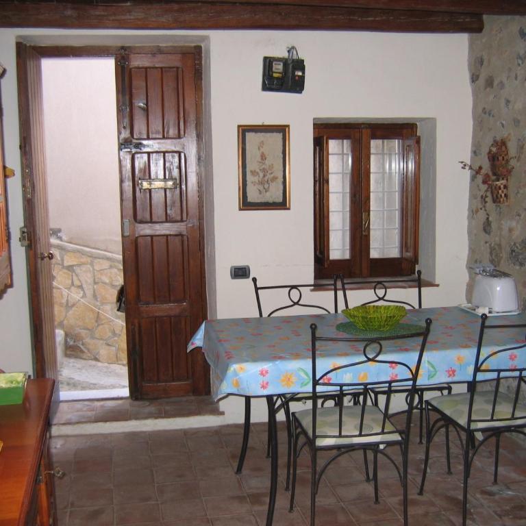 Casa Velainvento - Casa con 2 Camere da Letto - 1
