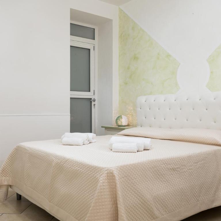 Appartamento Gardenia in Villa Mariella - Villa - 15