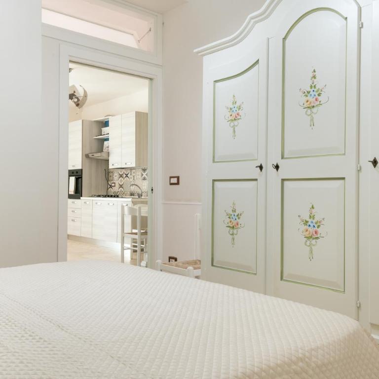 Appartamento Gardenia in Villa Mariella - Villa - 12