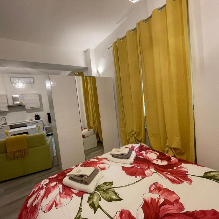 AfforiCentro - Appartamento con 1 Camera da Letto - 23