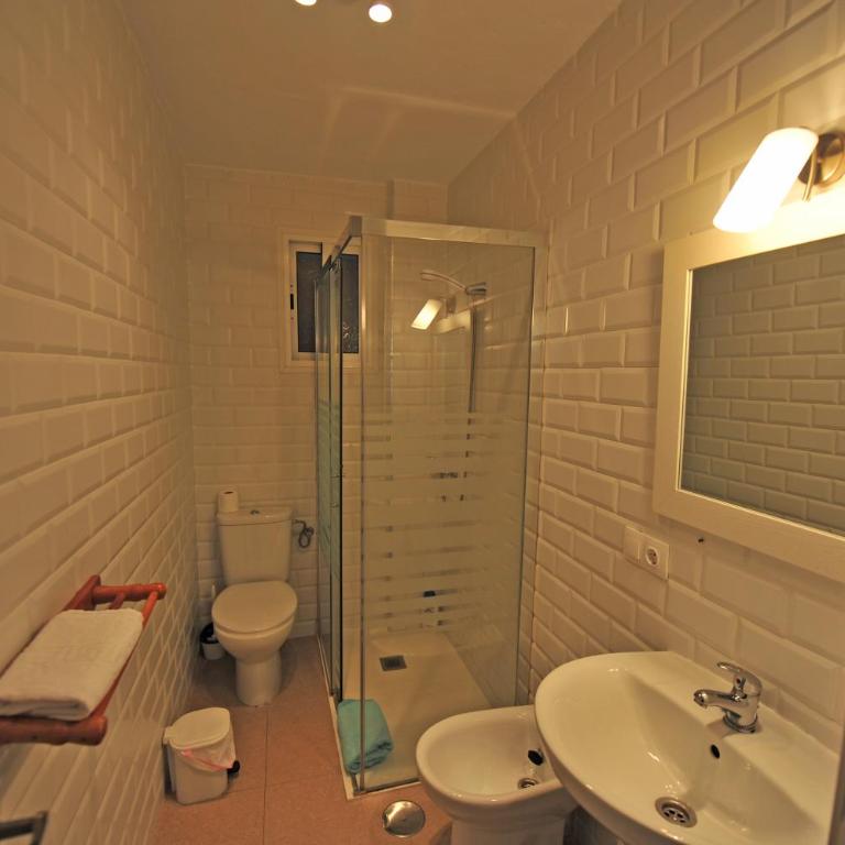 Laguna 3 dormitorios Acogedor - Apartamento de 3 dormitorios - 4