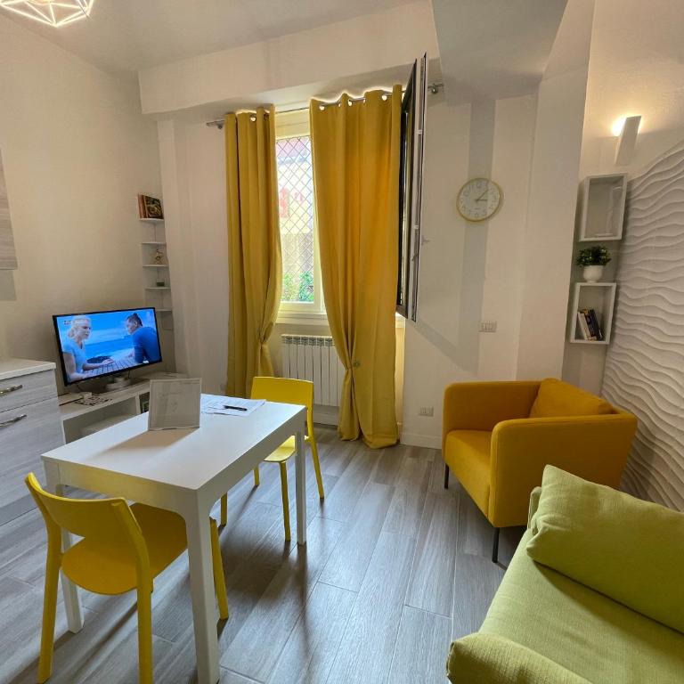 AfforiCentro - Appartamento con 1 Camera da Letto - 22