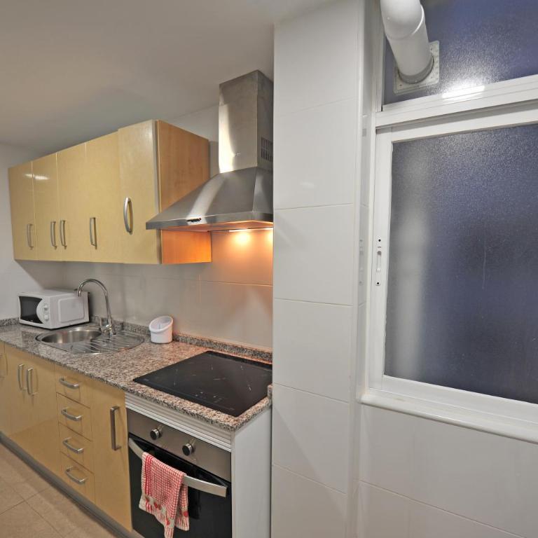 Laguna 3 dormitorios Acogedor - Apartamento de 3 dormitorios - 9