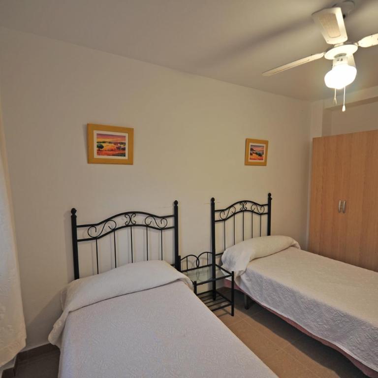 Laguna 3 dormitorios Acogedor - Apartamento de 3 dormitorios - 10