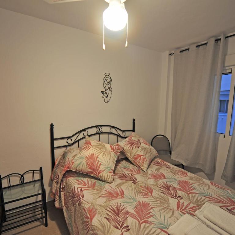 Laguna 3 dormitorios Acogedor - Apartamento de 3 dormitorios - 3