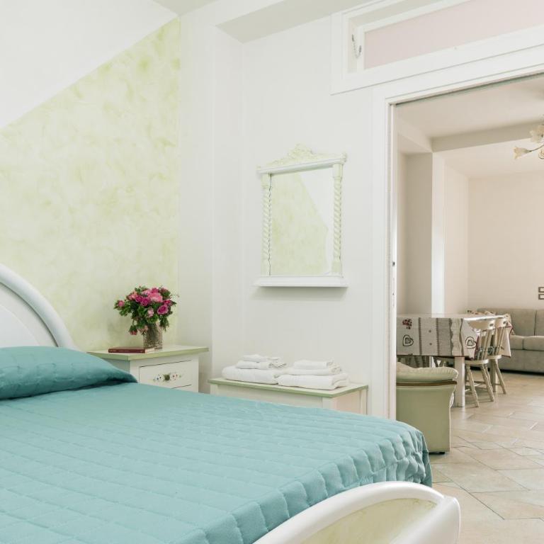 Appartamento Ortensia in Villa Mariella - Villa Deluxe - 9