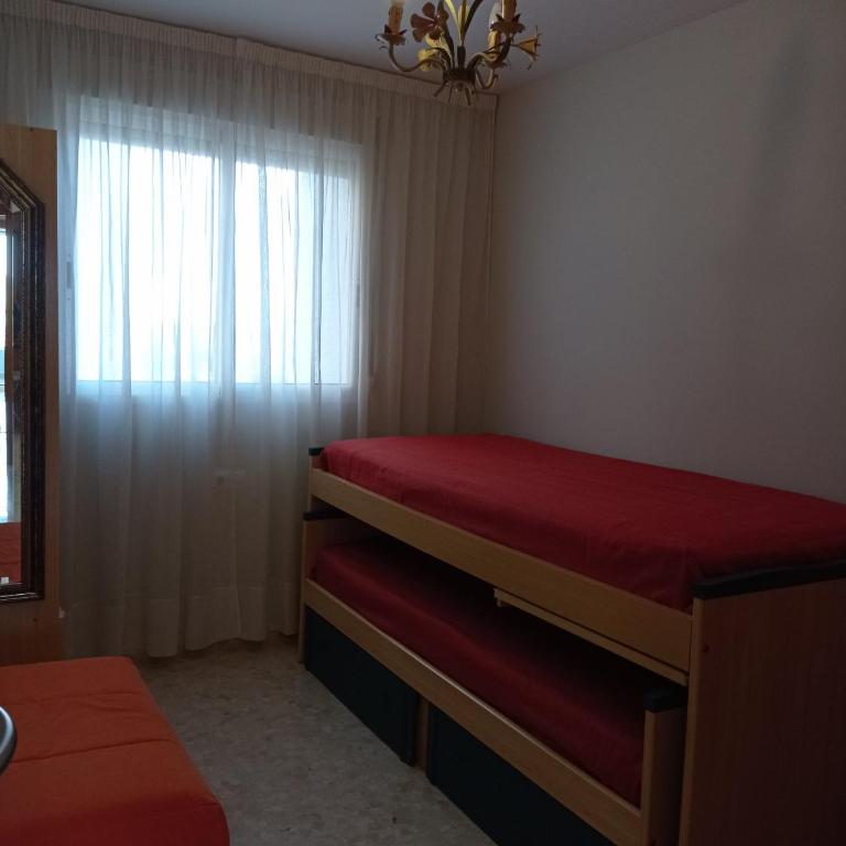Palmeras III Solo Familias Serviplaya!!! - Apartamento Deluxe - 8