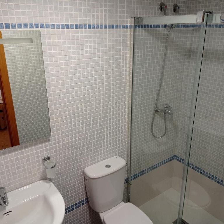 Palmeras III Solo Familias Serviplaya!!! - Apartamento Deluxe - 9
