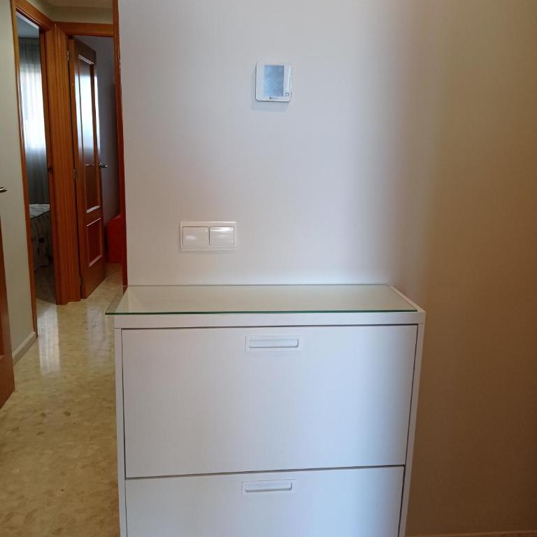 Palmeras III Solo Familias Serviplaya!!! - Apartamento Deluxe - 10