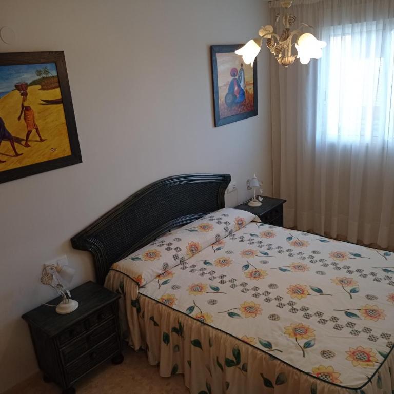 Palmeras III Solo Familias Serviplaya!!! - Apartamento Deluxe - 12