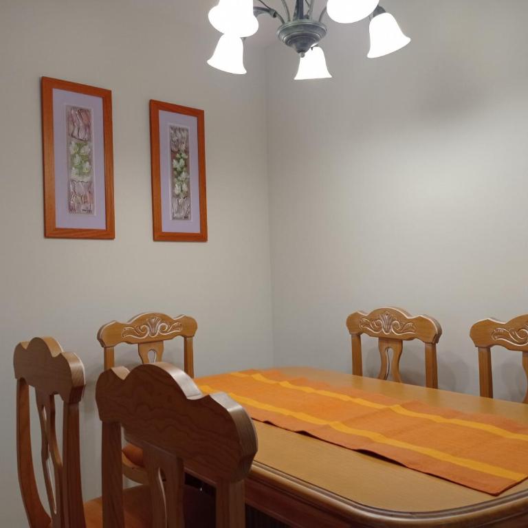 Palmeras III Solo Familias Serviplaya!!! - Apartamento Deluxe - 15