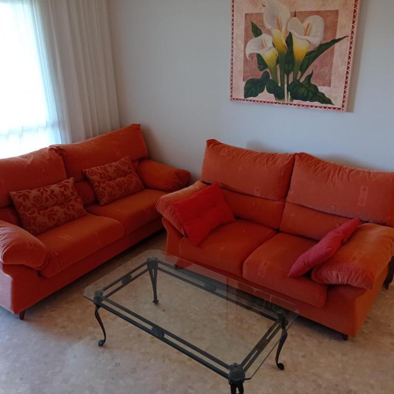 Palmeras III Solo Familias Serviplaya!!! - Apartamento Deluxe - 16