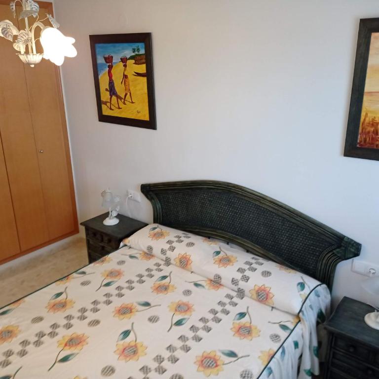 Palmeras III Solo Familias Serviplaya!!! - Apartamento Deluxe - 17