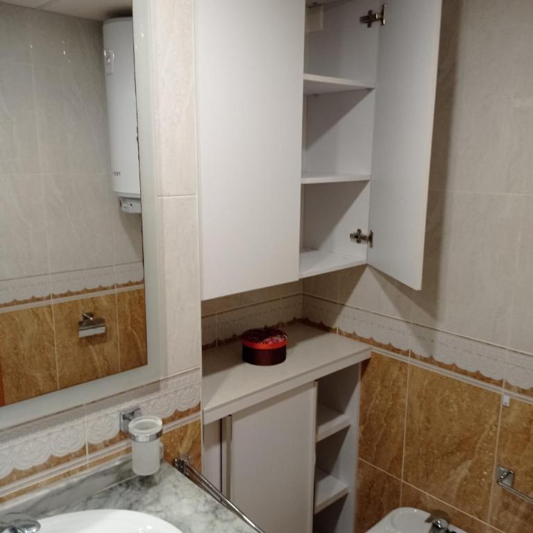 Palmeras III Solo Familias Serviplaya!!! - Apartamento Deluxe - 19