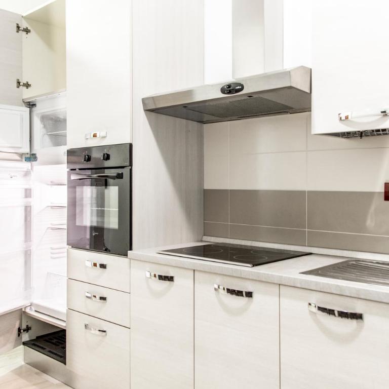 IN FIERA 5 appartamento FRONTE FIERA - Appartamento con 3 Camere da Letto e Terrazza - 13
