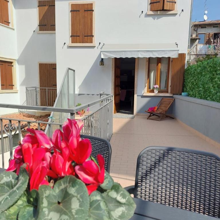 Casa Edda - Casa con 3 Camere da Letto - 37