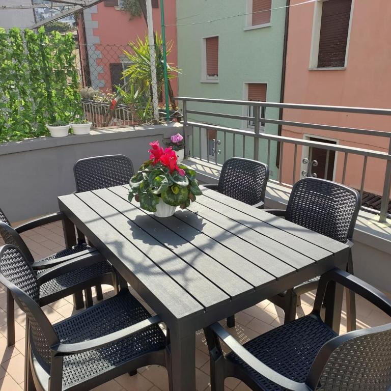 Casa Edda - Casa con 3 Camere da Letto - 35