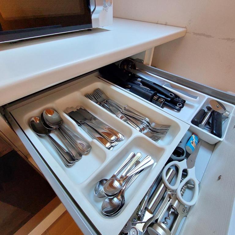Ski-to-door Apartment PISTENBLICK - Apartment mit 3 Schlafzimmern - 14